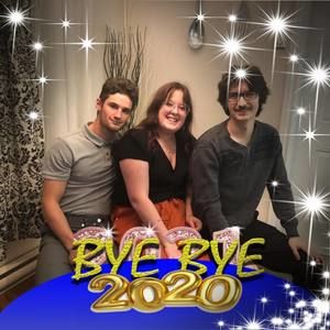 Meet your Posher, Jackie